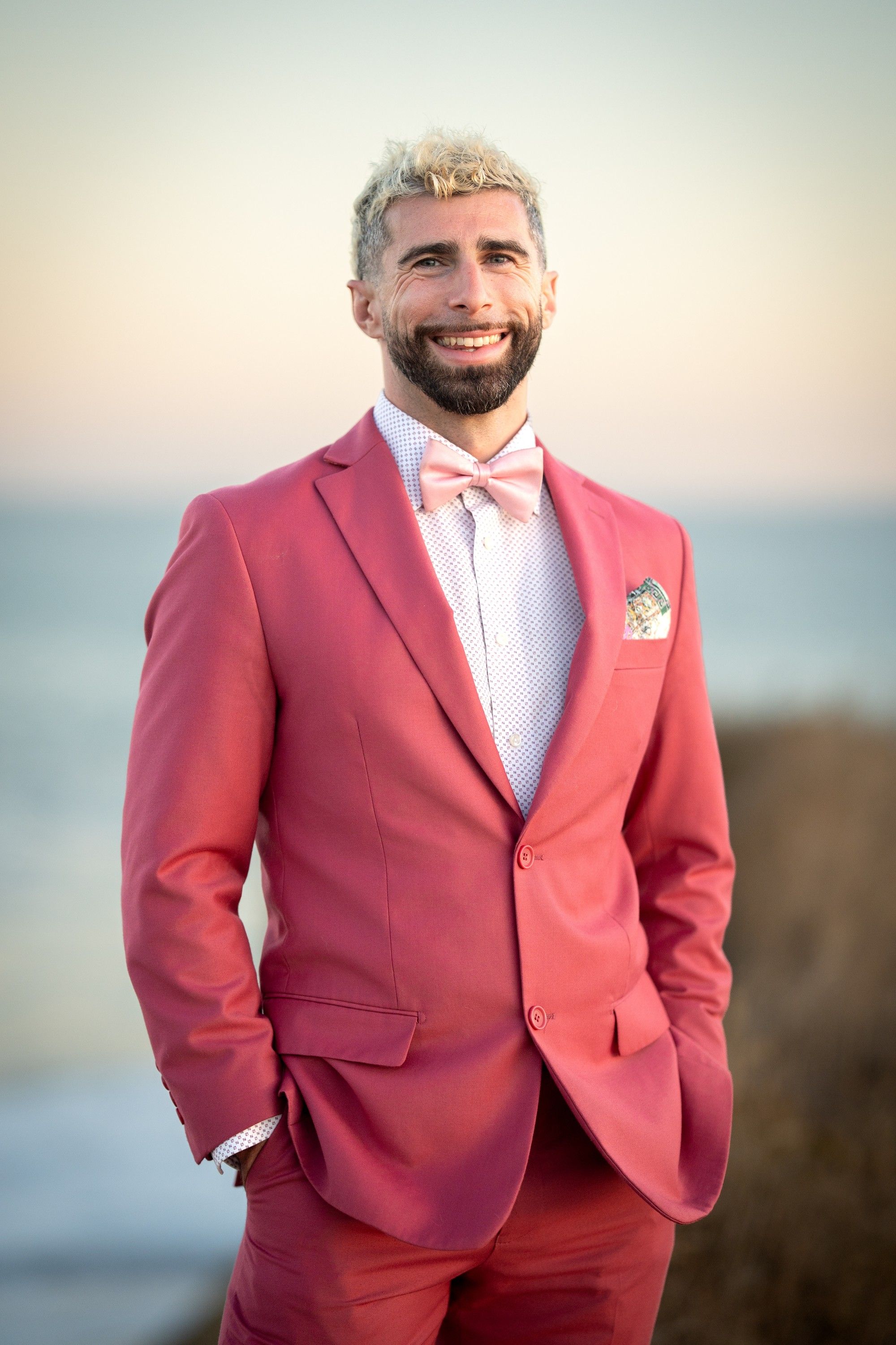 Adam, the founder of Aym AV.